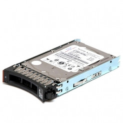 Lenovo - Hard drive - 10 TB - hot-swap - 3.5" - SAS - NL - 7200 rpm (pack of 14) - for Storage D3284 6413